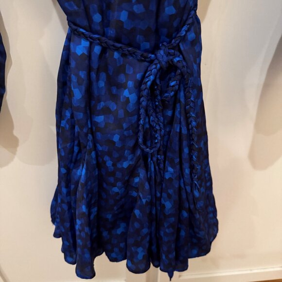 NWT Willa Story Long Sleeve Dress - Picture 2 of 2